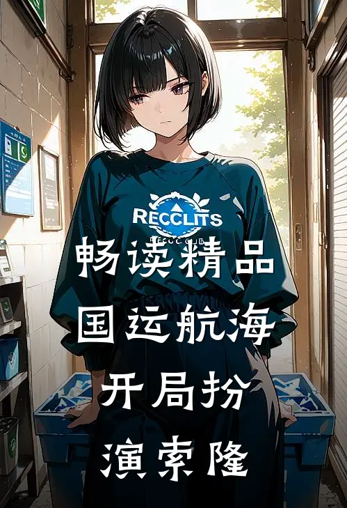 畅读精品国运航海：开局扮演索隆