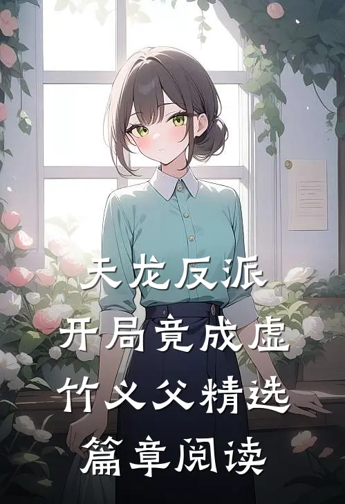 天龙反派：开局竟成虚竹义父精选篇章阅读