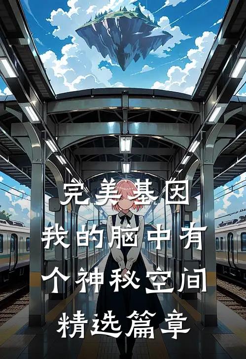 完美基因：我的脑中有个神秘空间精选篇章