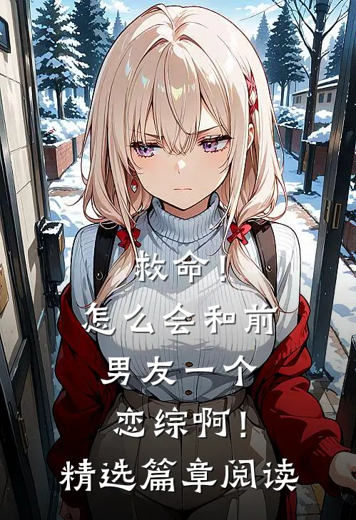 救命！怎么会和前男友一个恋综啊！精选篇章阅读