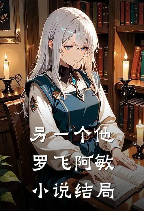 另一个他罗飞阿敏小说结局