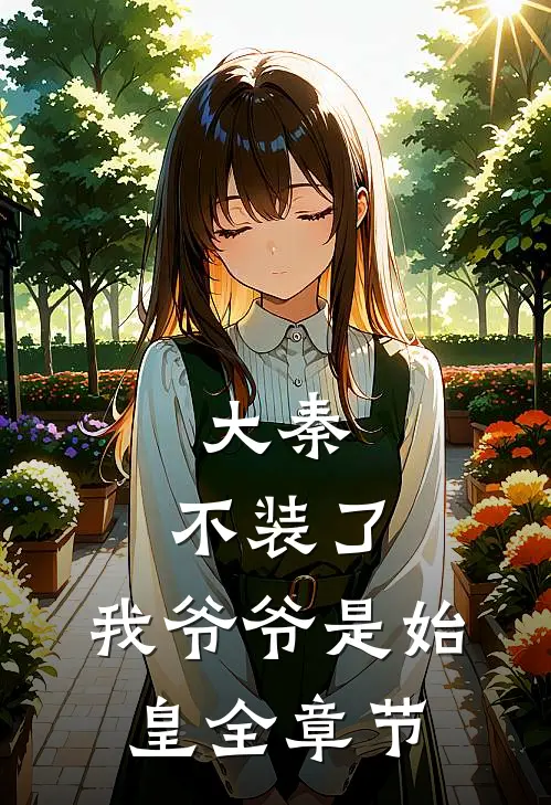 大秦：不装了，我爷爷是始皇全章节