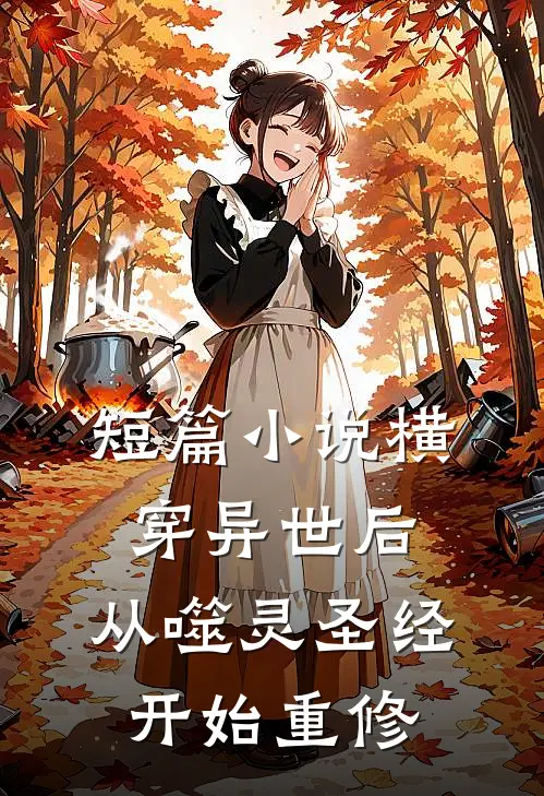 短篇小说横穿异世后,从噬灵圣经开始重修