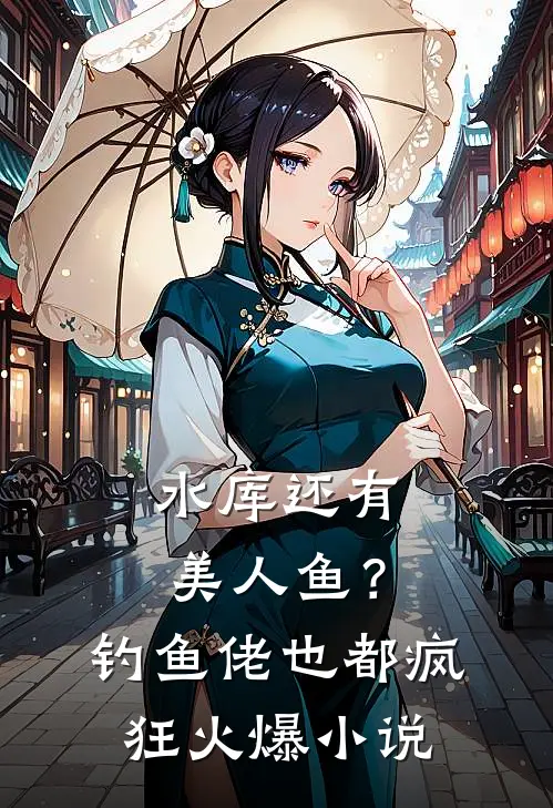 水库还有美人鱼？钓鱼佬也都疯狂火爆小说