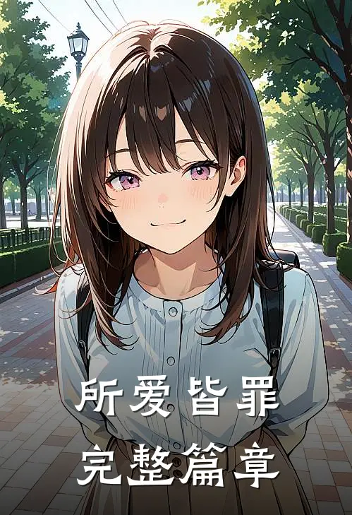所爱皆罪完整篇章