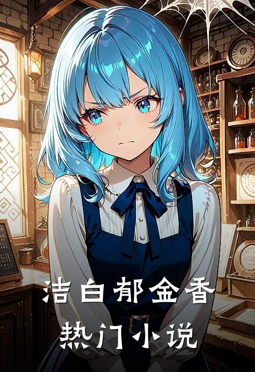 洁白郁金香热门小说