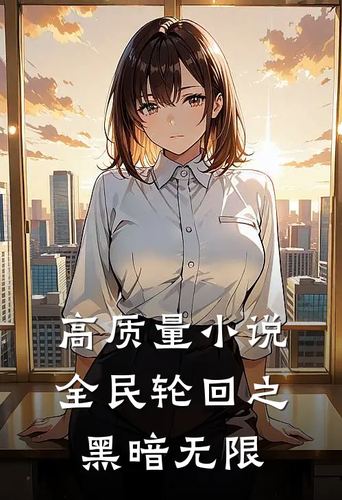 高质量小说全民轮回之黑暗无限
