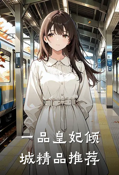 一品皇妃倾城精品推荐