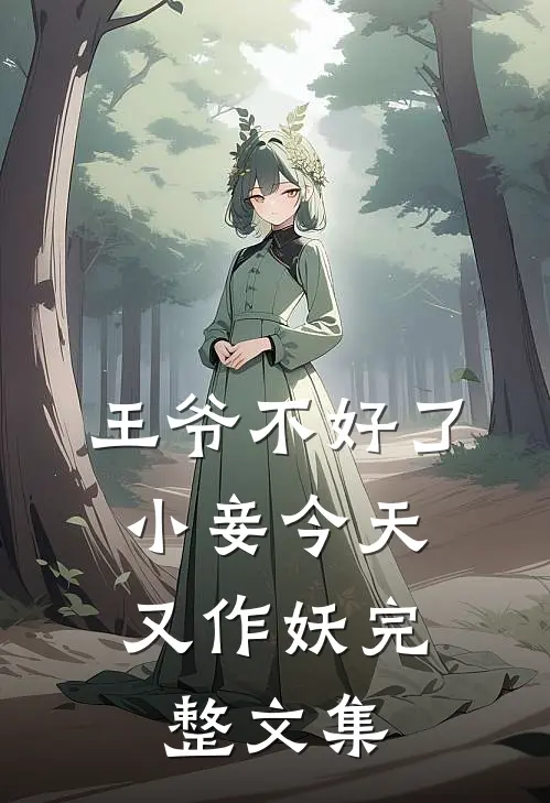 王爷不好了，小妾今天又作妖完整文集