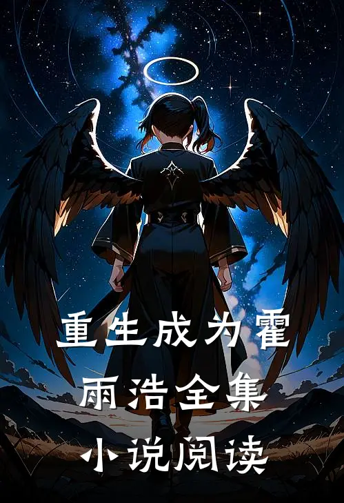 重生成为霍雨浩全集小说阅读