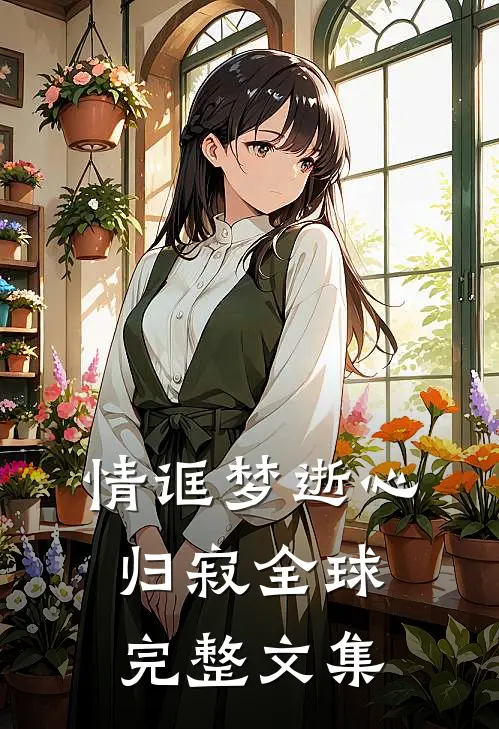 情诓梦逝心归寂全球完整文集