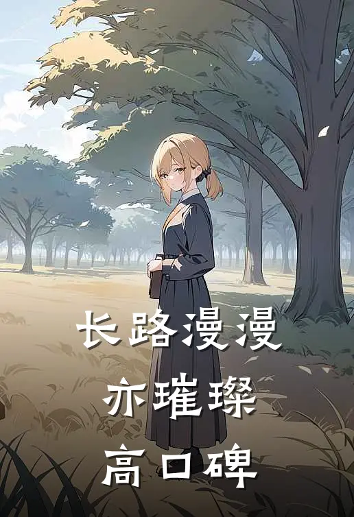 长路漫漫亦璀璨高口碑