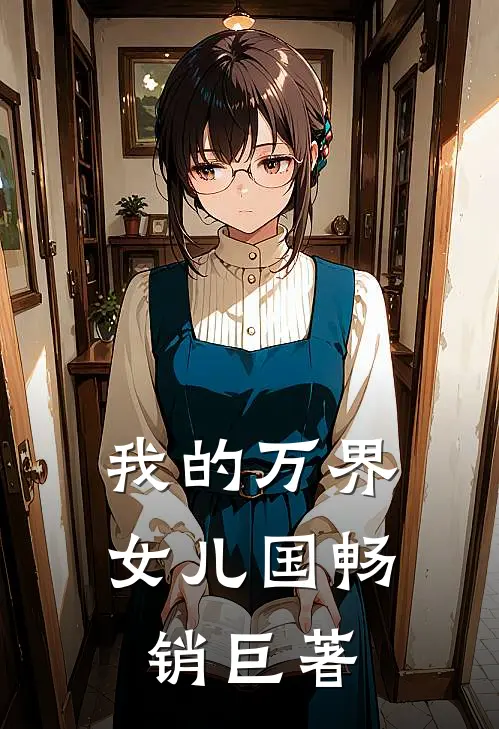 我的万界女儿国畅销巨著