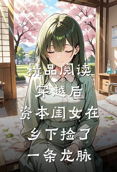 精品阅读穿越后，资本闺女在乡下捡了一条龙脉