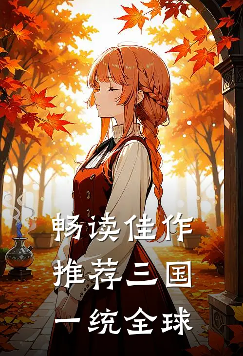 畅读佳作推荐三国：一统全球