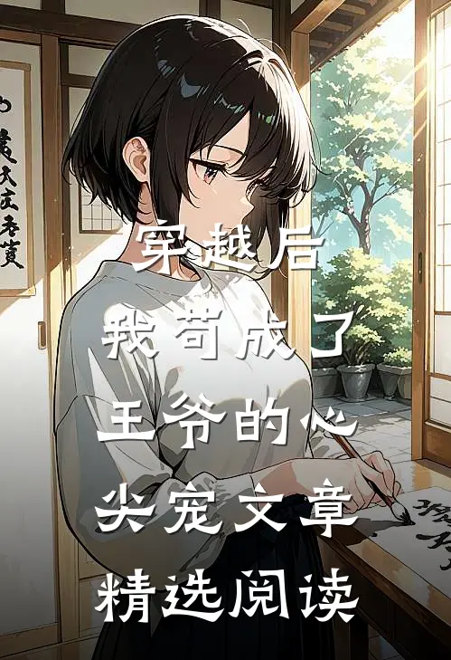 穿越后，我苟成了王爷的心尖宠文章精选阅读