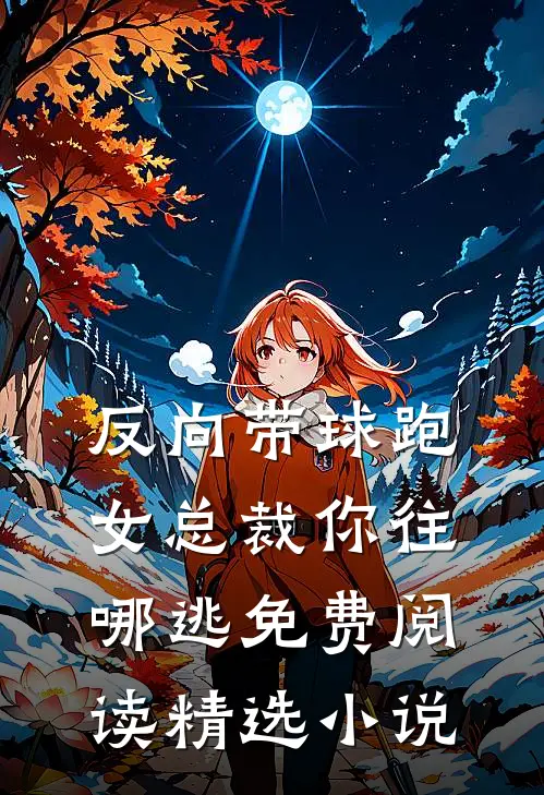 反向带球跑:女总裁你往哪逃免费阅读精选小说