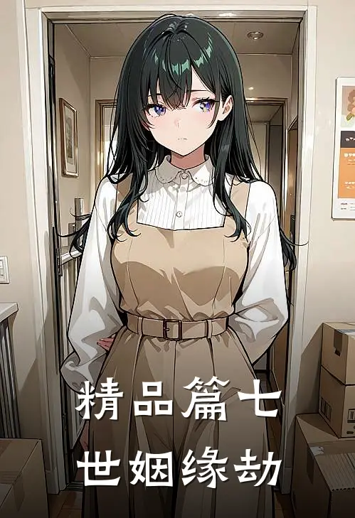 精品篇七世姻缘劫