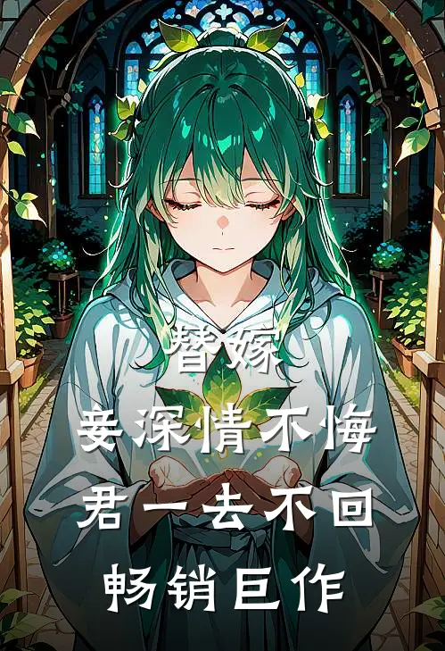替嫁：妾深情不悔，君一去不回畅销巨作