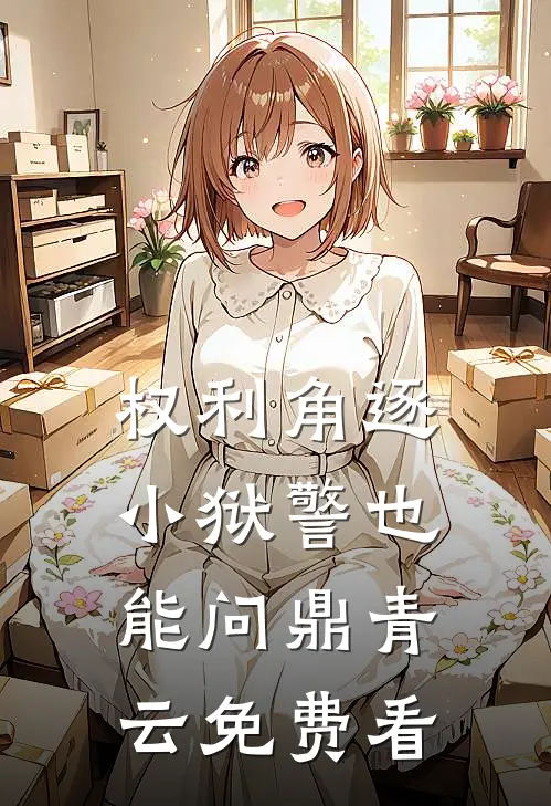 权利角逐：小狱警也能问鼎青云免费看