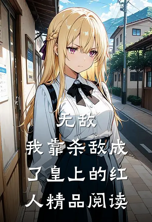 无敌：我靠杀敌成了皇上的红人精品阅读