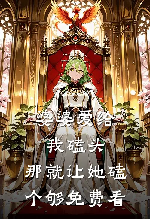 婆婆爱给我磕头，那就让她磕个够免费看