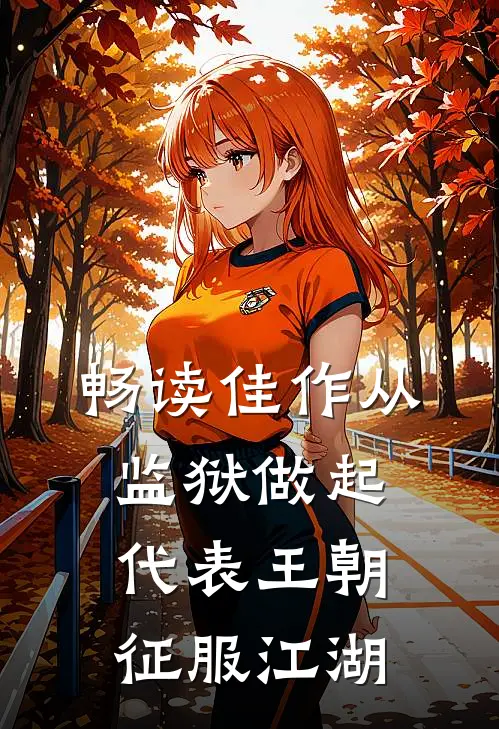 畅读佳作从监狱做起，代表王朝征服江湖