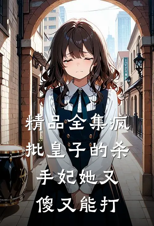 精品全集疯批皇子的杀手妃她又傻又能打