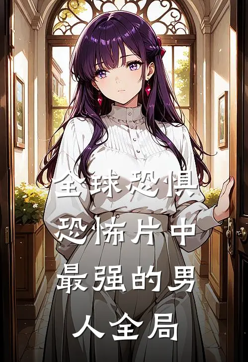 全球恐惧：恐怖片中最强的男人全局