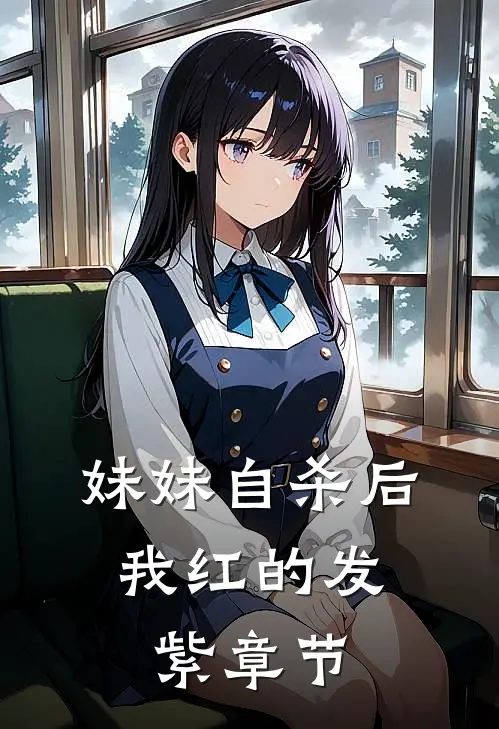 妹妹自杀后，我红的发紫章节
