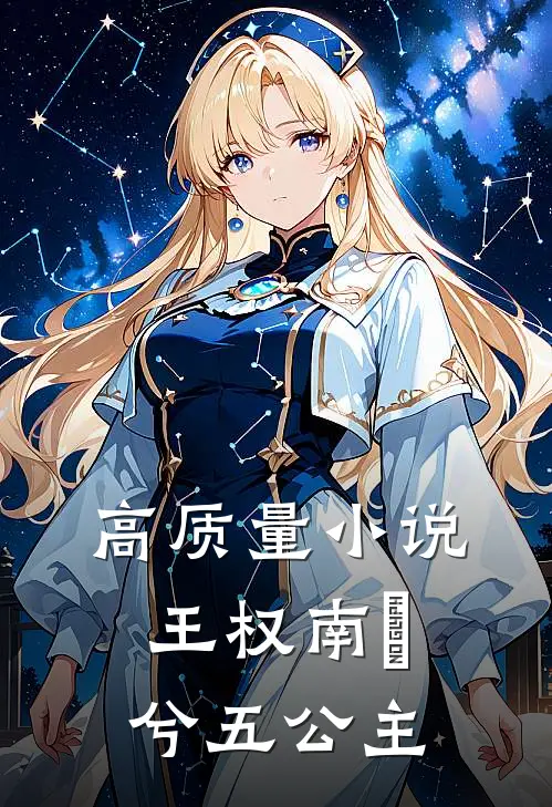 高质量小说王权南玥兮五公主