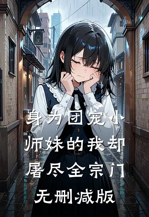 身为团宠小师妹的我却屠尽全宗门无删减版