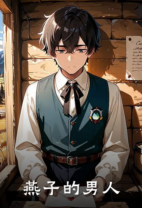 燕子的男人
