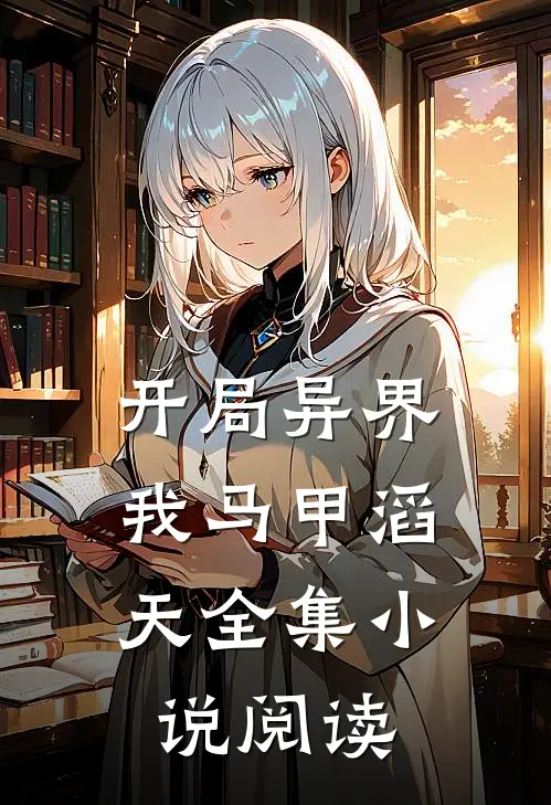 开局异界，我马甲滔天全集小说阅读