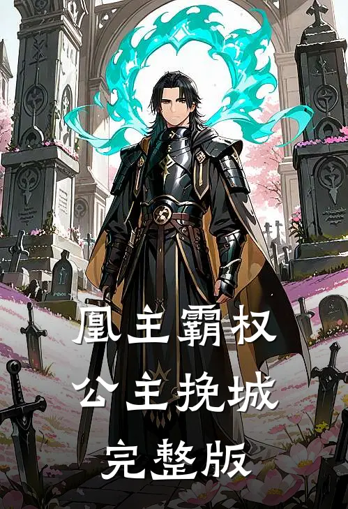 凰主霸权：公主挽城完整版