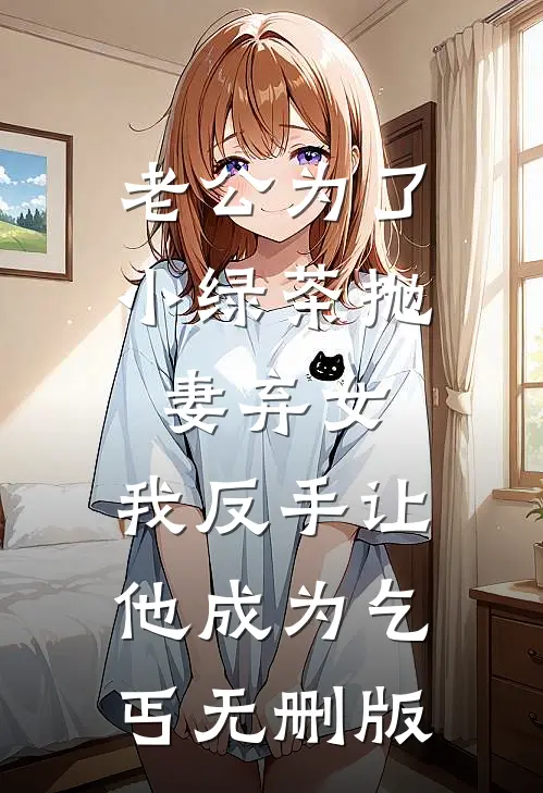 老公为了小绿茶抛妻弃女，我反手让他成为乞丐无删版