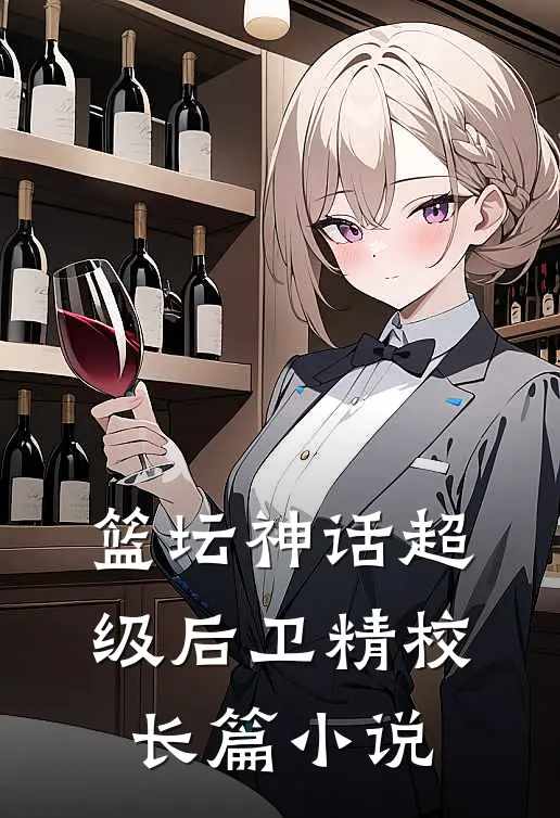 篮坛神话超级后卫精校长篇小说