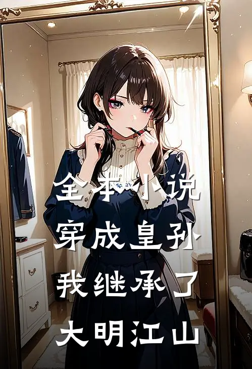 全本小说穿成皇孙，我继承了大明江山