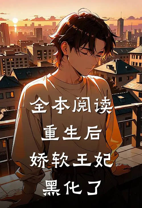 全本阅读重生后，娇软王妃黑化了