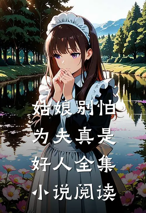 姑娘别怕，为夫真是好人全集小说阅读