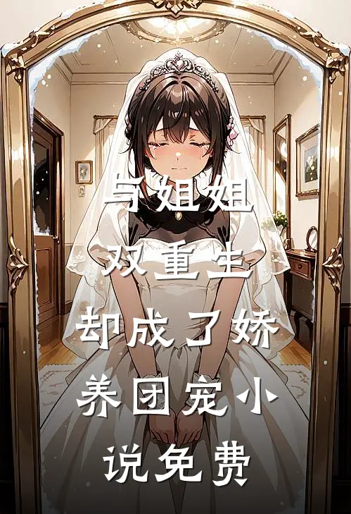 与姐姐双重生，却成了娇养团宠小说免费