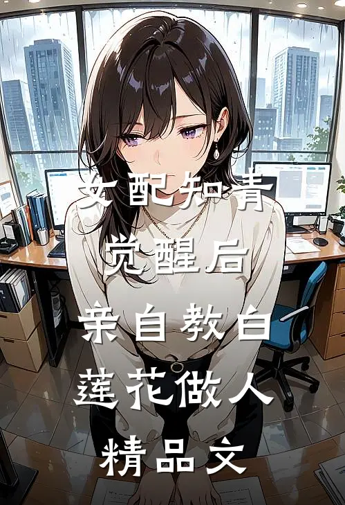 女配知青觉醒后，亲自教白莲花做人精品文