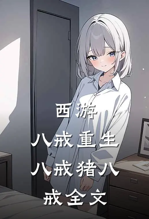 西游：八戒重生八戒猪八戒全文