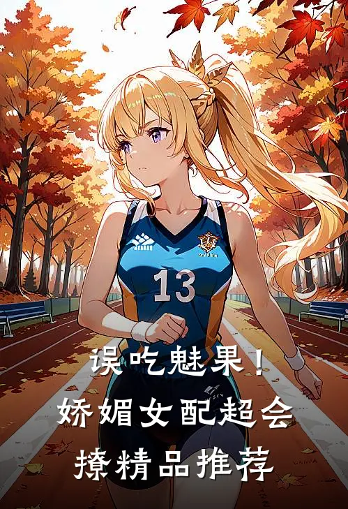 误吃魅果！娇媚女配超会撩精品推荐