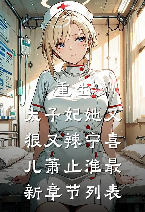 重生：太子妃她又狠又辣宁喜儿萧止淮最新章节列表