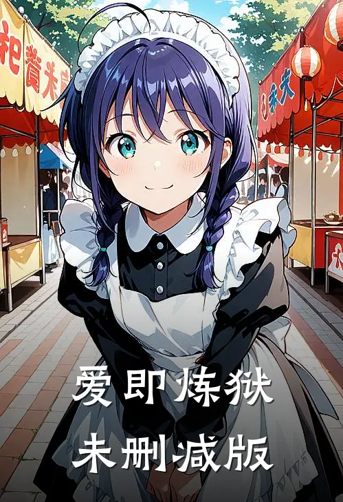 爱即炼狱未删减版
