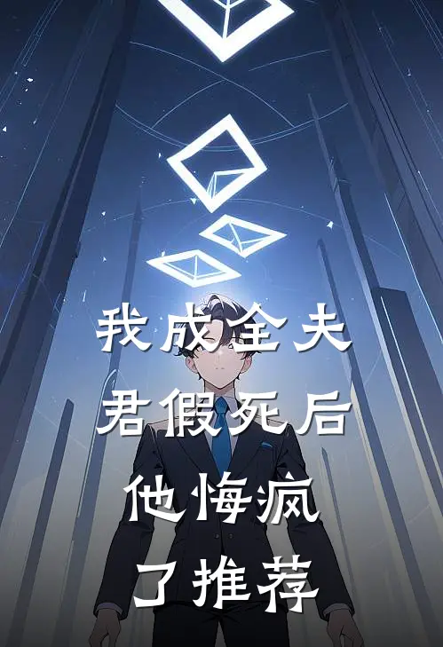 我成全夫君假死后，他悔疯了推荐
