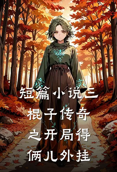 短篇小说三棍子传奇之开局得俩儿外挂