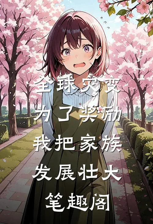 全球灾变：为了奖励，我把家族发展壮大笔趣阁