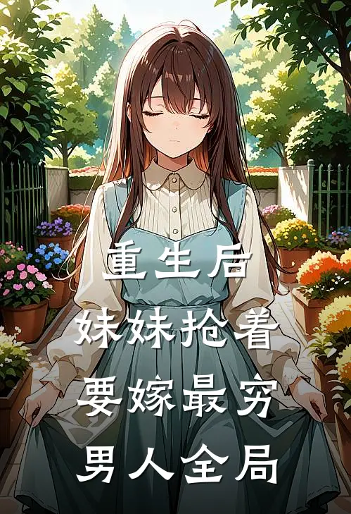 重生后，妹妹抢着要嫁最穷男人全局